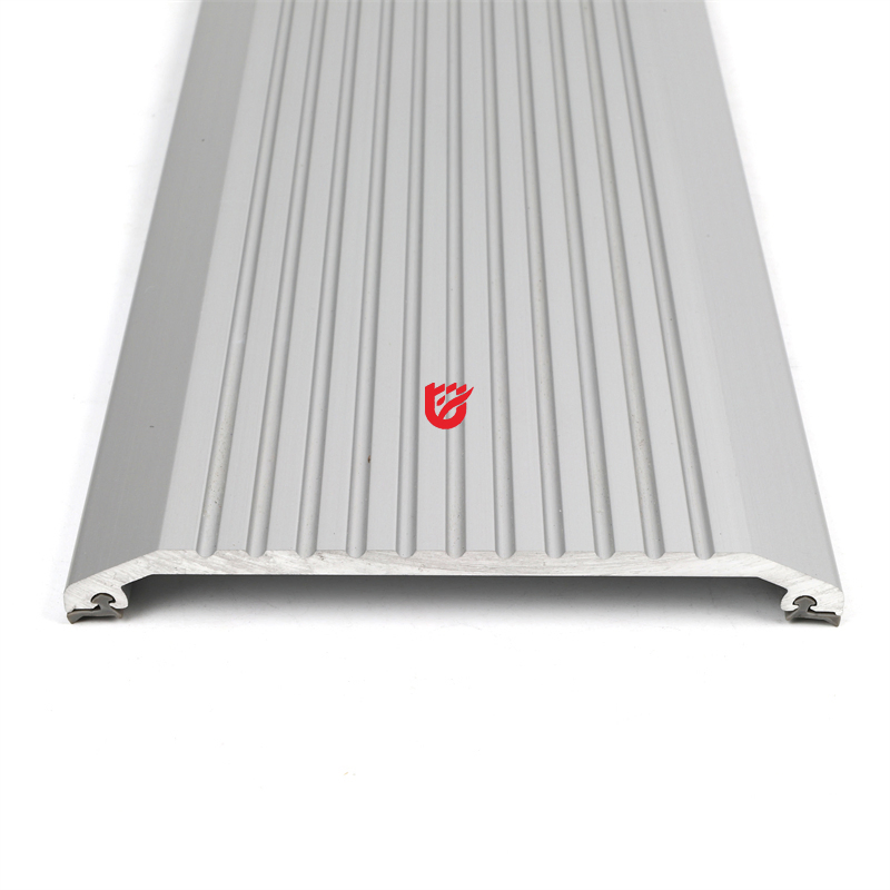 Premium Aluminum Door Sills