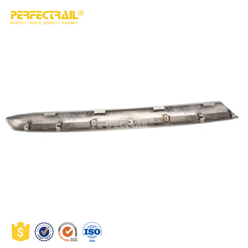 Светодиодная лента на капот для Haval H6