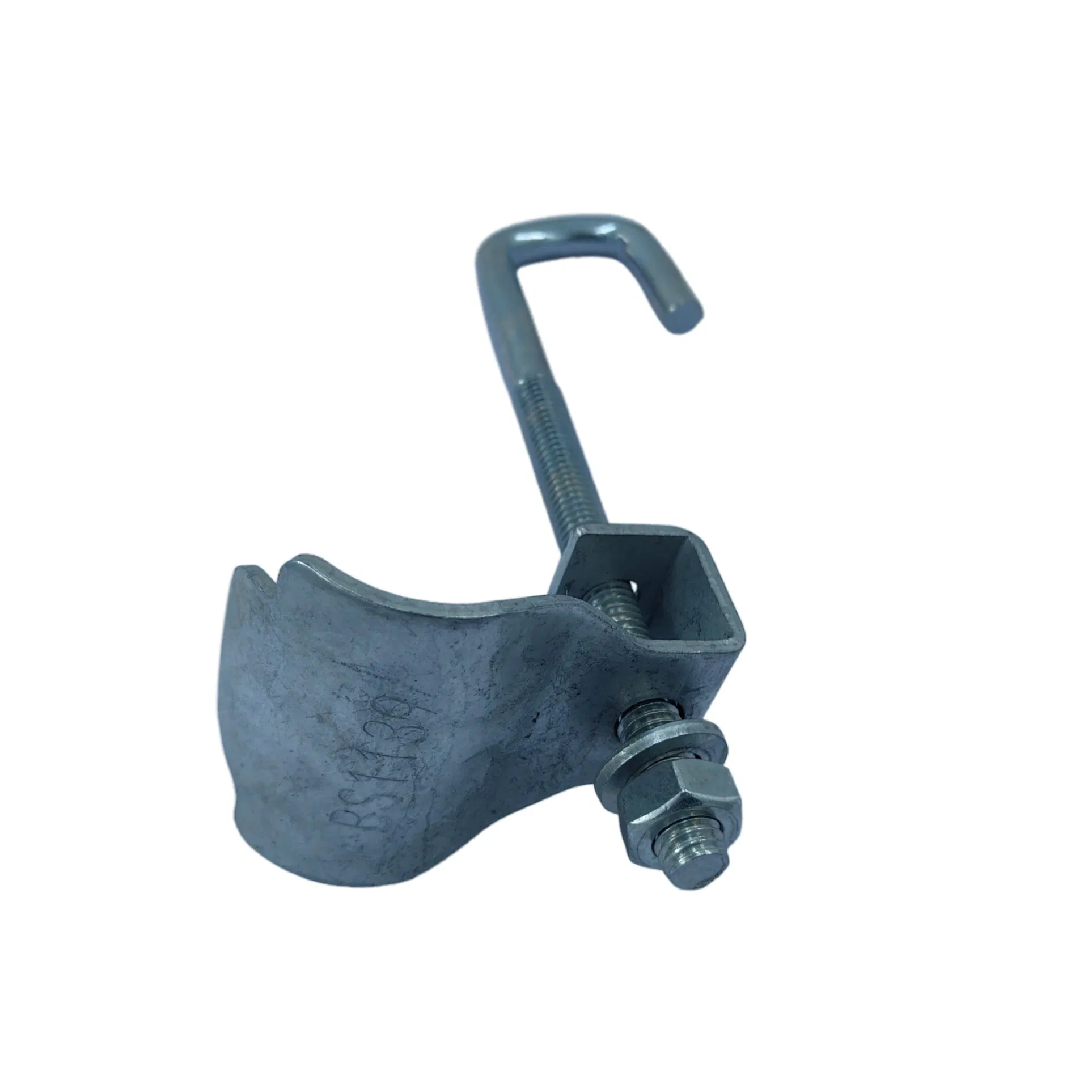 Premium Industrial Clamps for Enhanced Safety in Construction