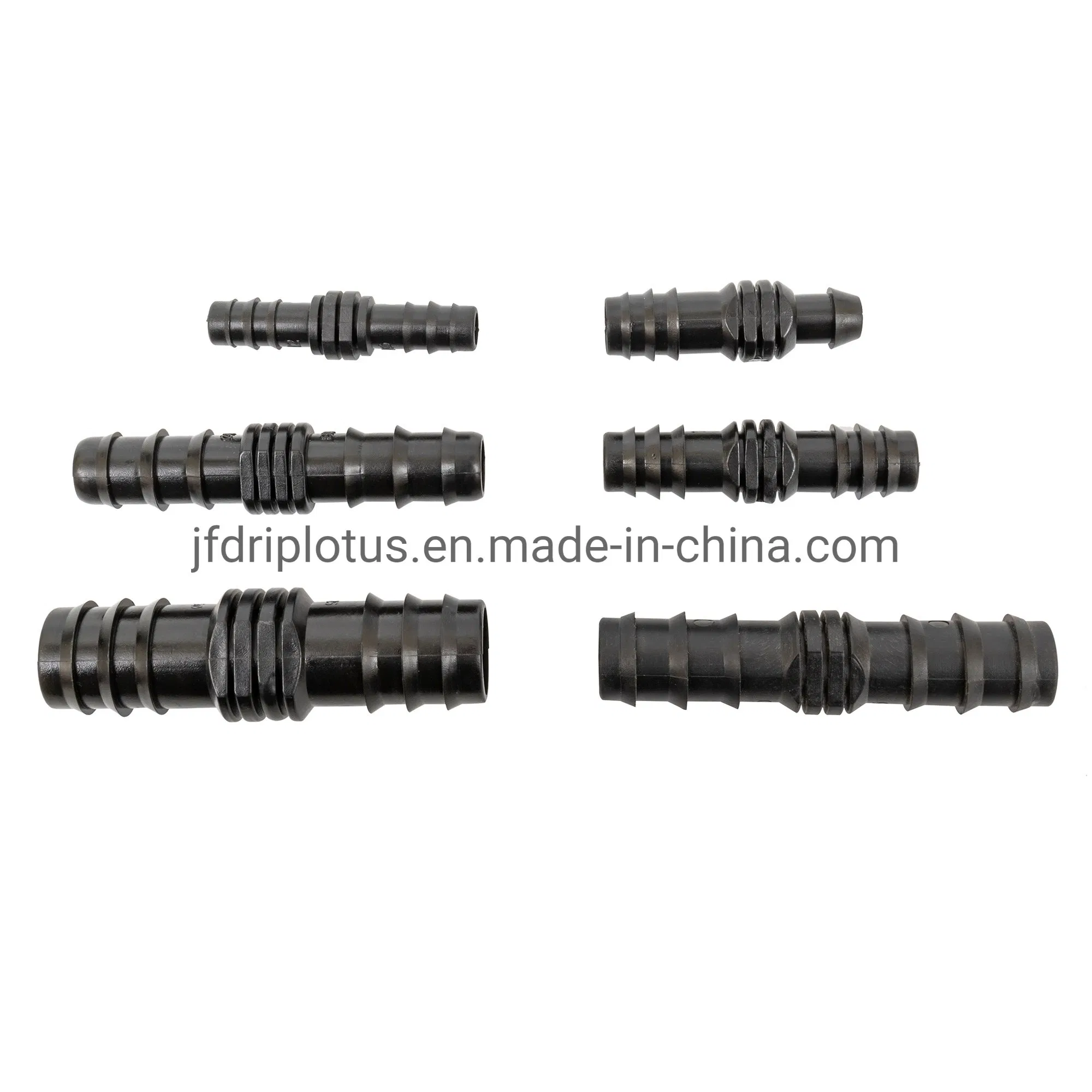 Plastic Irrigation Fitting Offtake for PVC Pipe Dripline Drip System