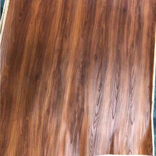 Melamine Veneer Sheet for Plywood Blockboard