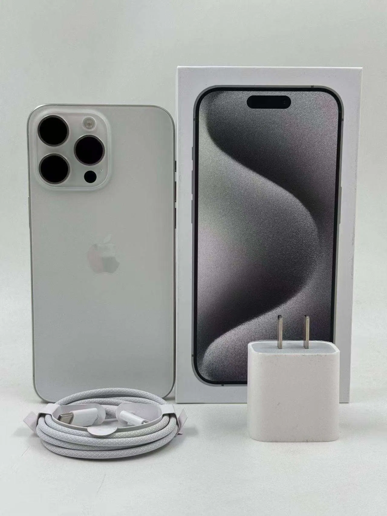 Wholesale Genuine 15 PRO Max Phone Dual SIM 5g Us Version GSM CDMA LTE Smart Phone