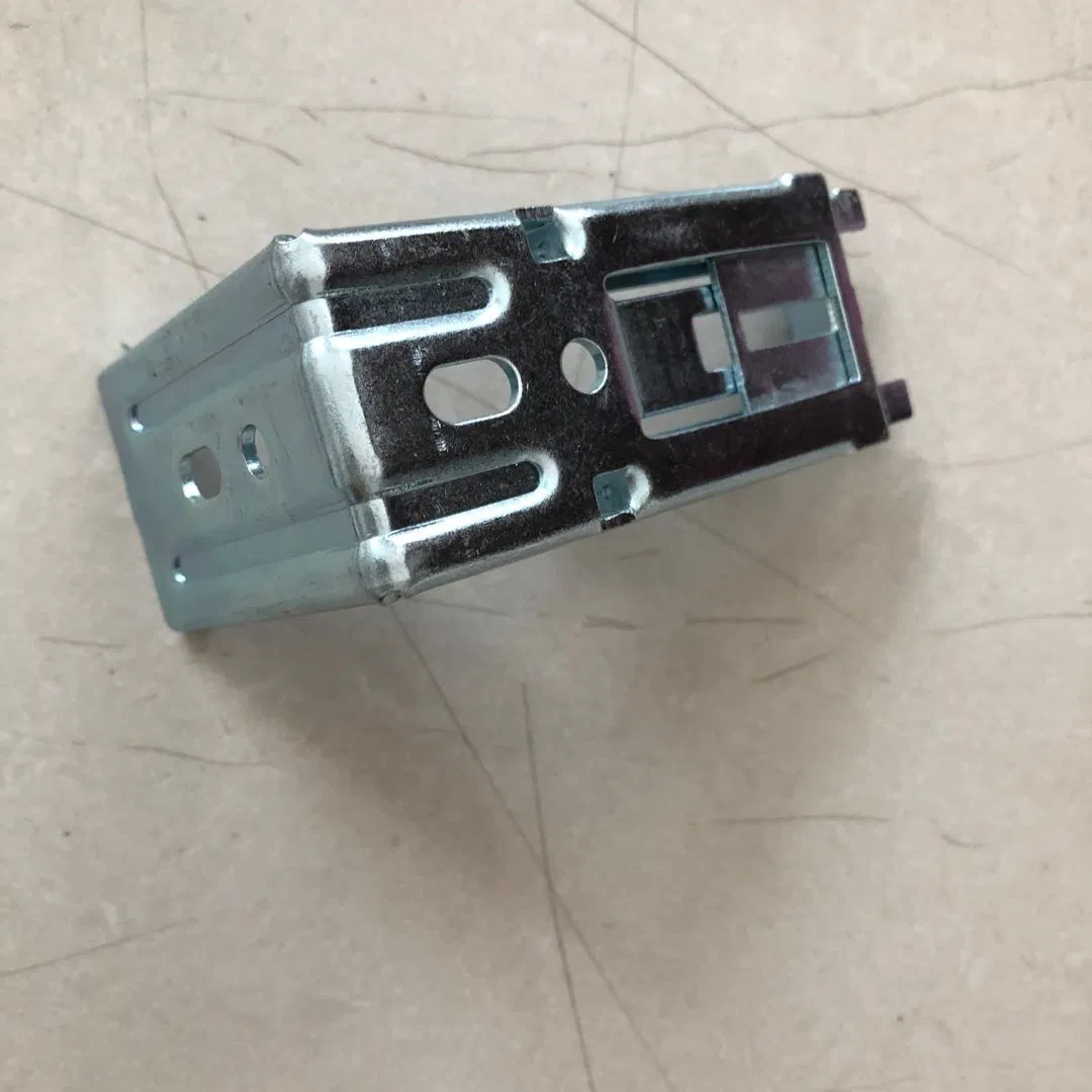 Heavy Duty V25 Aluminum Venetian Blind System