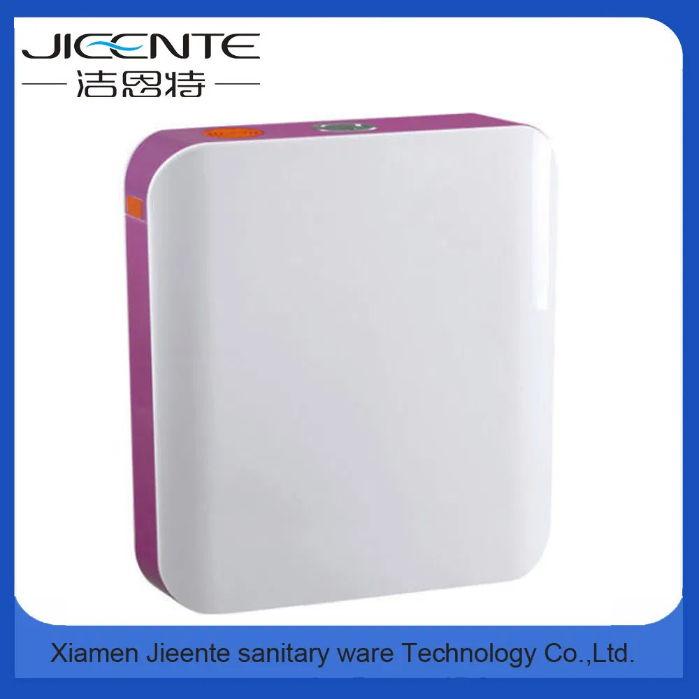 Super Thin Wall Mounted Water Tank