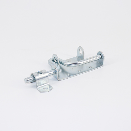 Solid Brass Locking Brass Flush Door & Window Bolt