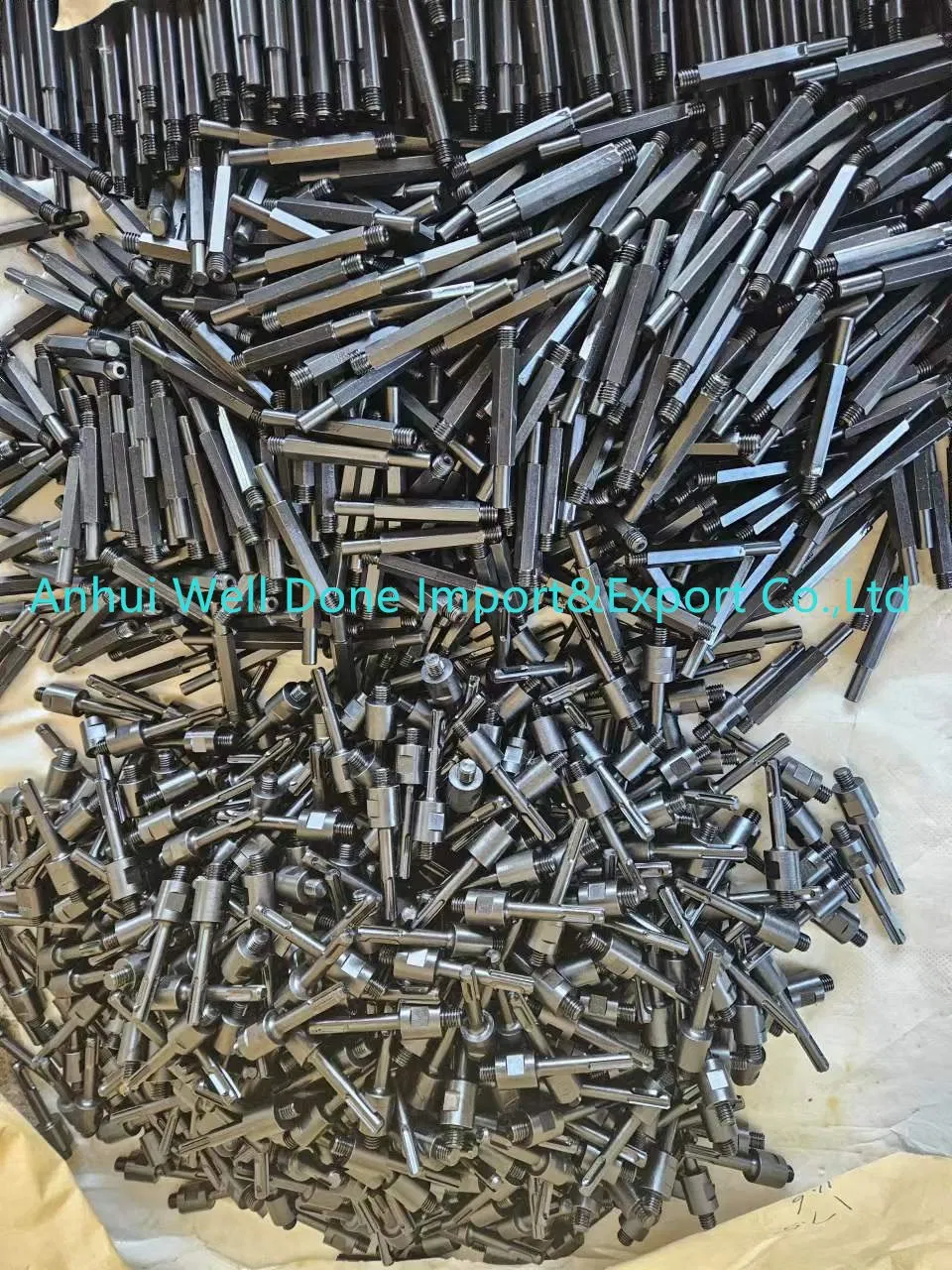 Алмазная коронка SDS Plus 100мм M16x2.0