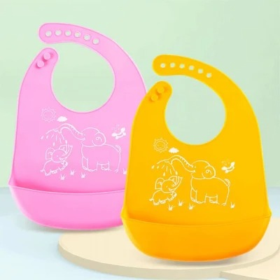 Waterproof Material Adjustable Fit for Baby and Toddler