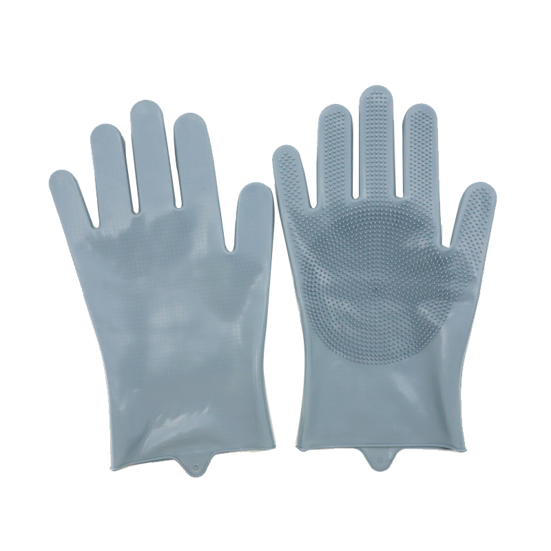 Car Washing Laundry Bathing Gloves Thickened Durable Cleaning Kitchen