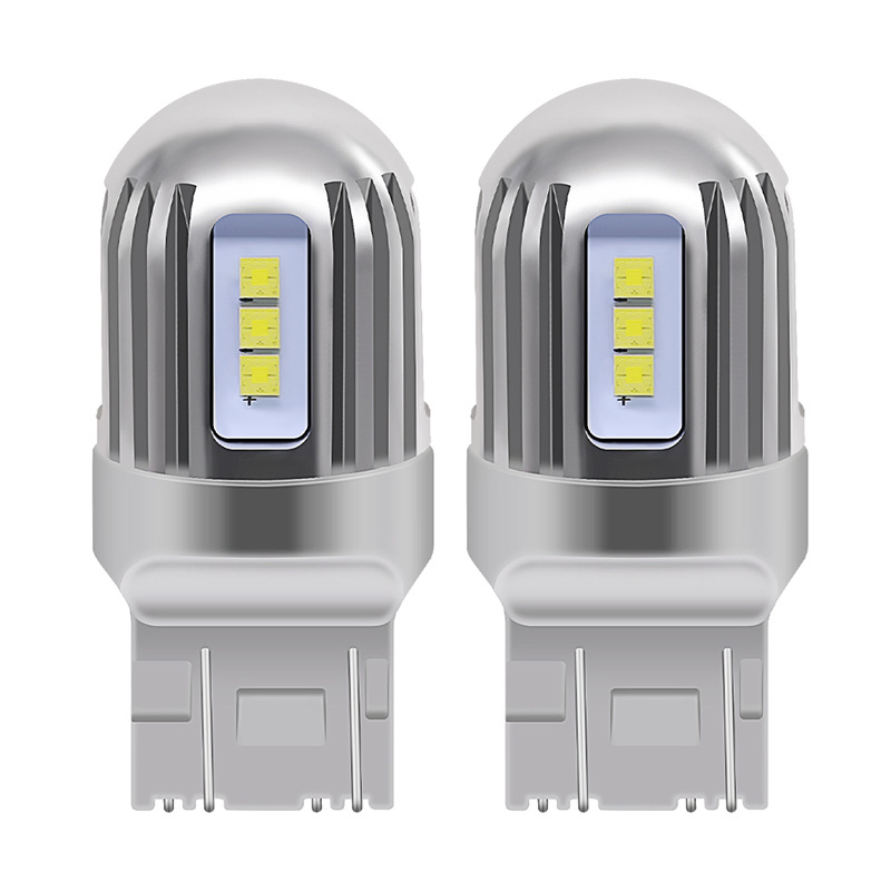 Factory Price High-Brightness LED Lens Taillights