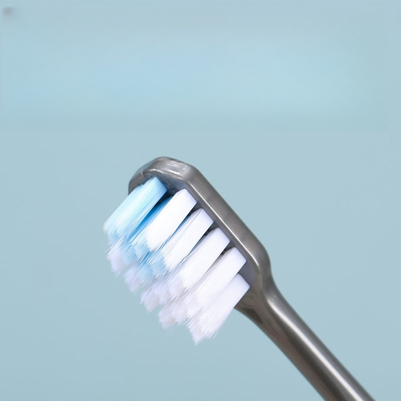 Wholesale Popular Deep Cleaning Dense Gum Protection Adult Soft Bristle Toothbrush