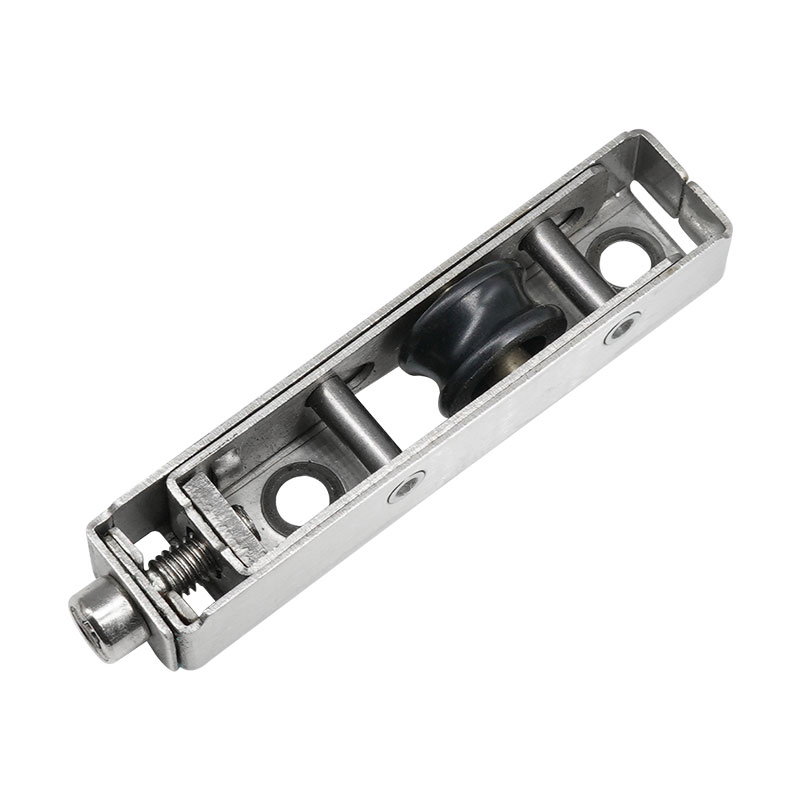 U Groove Ball Bearing Heavy Duty Sliding Door Roller Window Roller Wheel