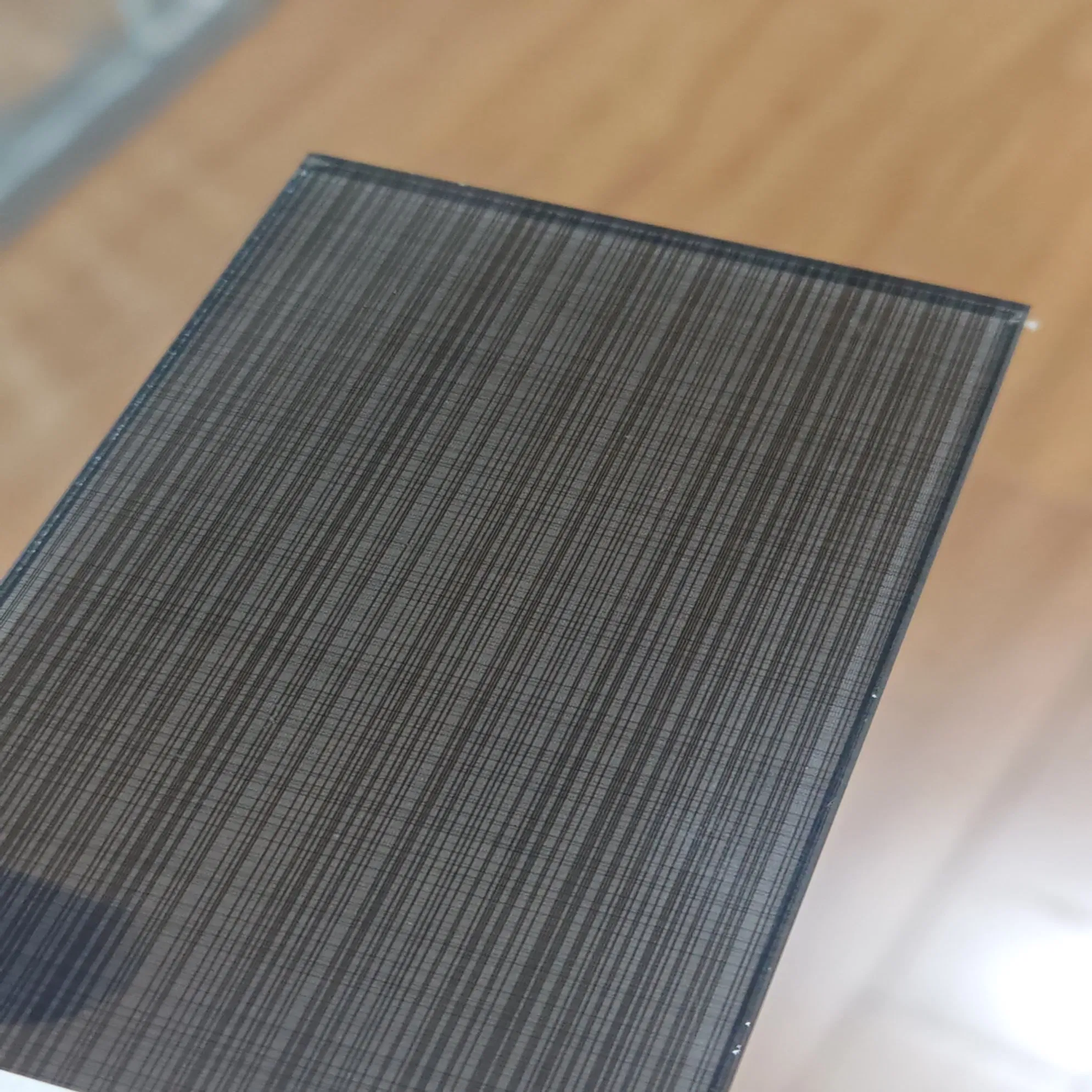 Classically Timeless Uniform Consistency Float Glass Laminated Glass
