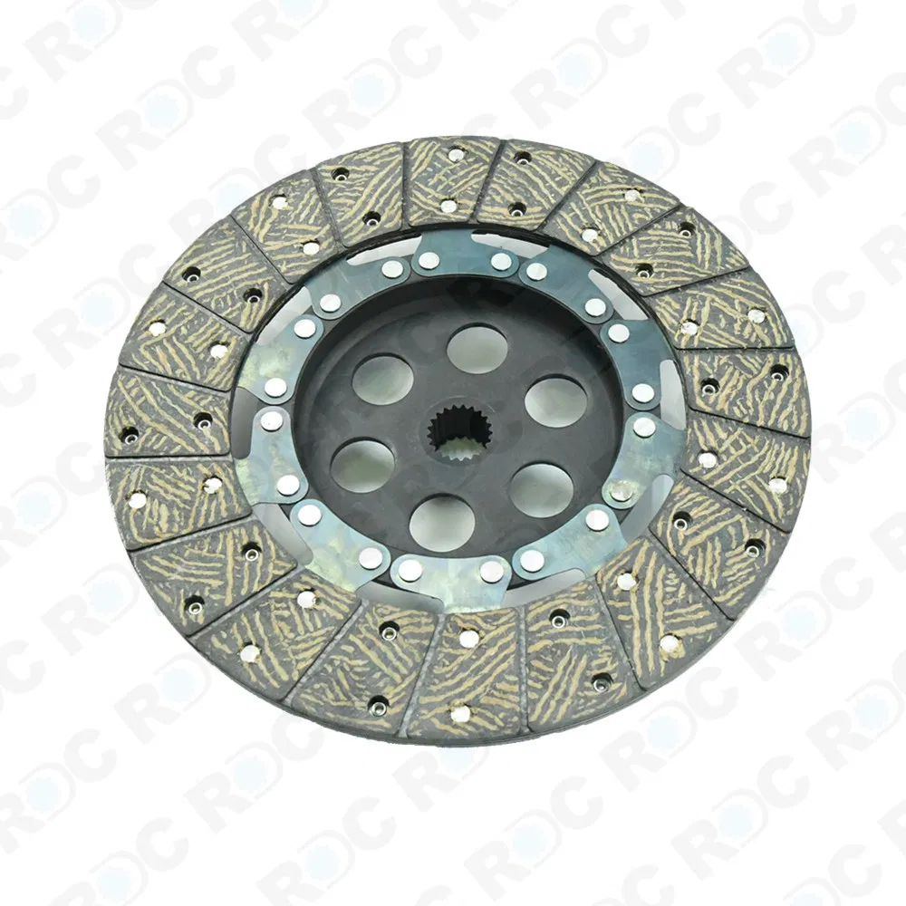 Диск сцепления MF375/285/265 OEM 3610274M92