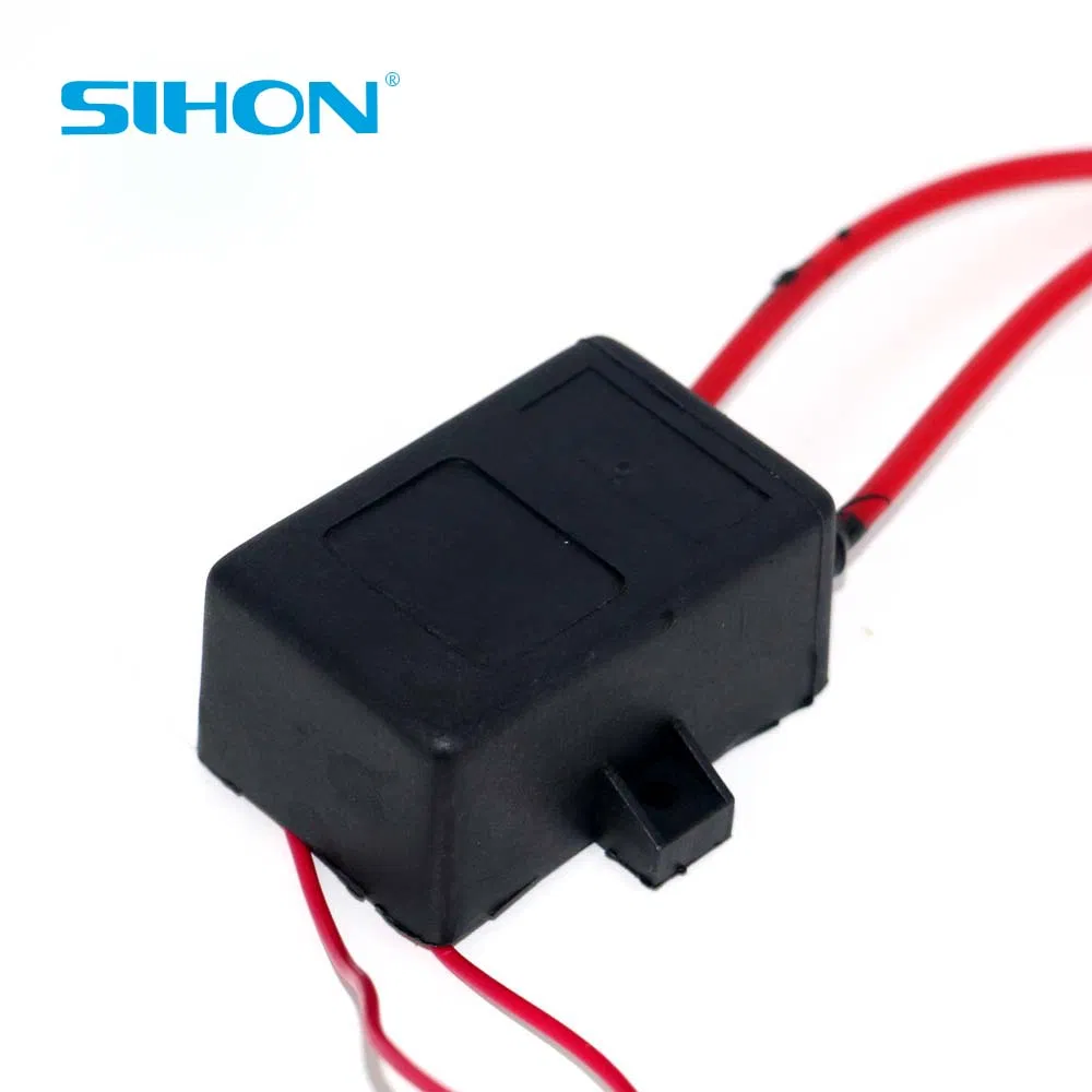 110V/220V BBQ Ignition Transformer for BBQ Oven and Gas Water Header