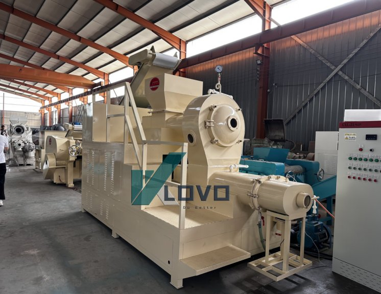 Best Sale Solid Soap Making Machinery Easy to Operate Soap Making Equipment Bar Toilet Laundry Soap Bar Making Machine