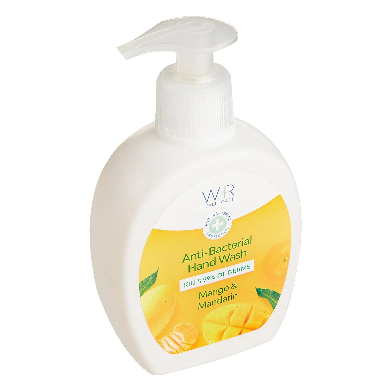 Best Selling Moisturizing Hand Soap Washing Liquid Nourishing Liquid Soap 250ml