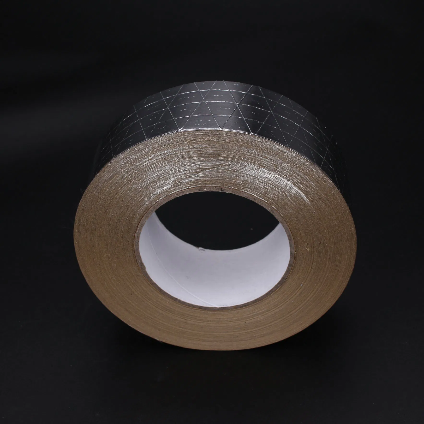 Glass Fiber Reinforced Aluminum Foil Tape