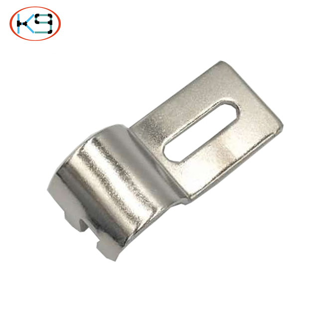 Metal Joint K-17 of Pipe for Lean Production System