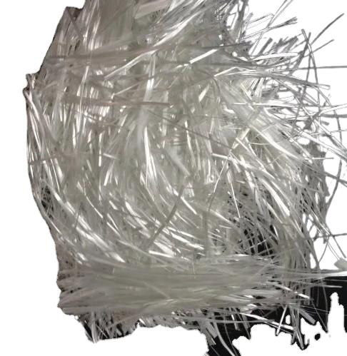 High Quality Inorganic Fiber Materials Glass Fiber on Ssale at Discounted Price