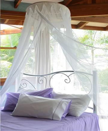 Mosquito Net for Single Bed 100% Polyester 2.2*8.5m 2.2*10.5m Bed Net