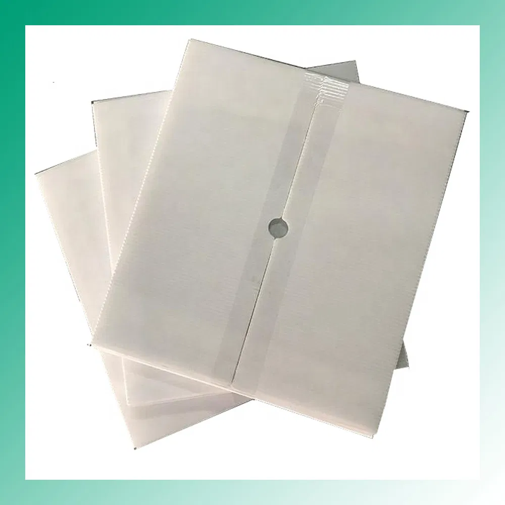 Fumed Silica Vacuum Insulation Panel for Cold Chain Temperature Controlled Packaging