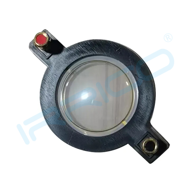 44.4 mm for Driver 8 Ohm Polymer Diapghram Tweeter Voice Coil Amplifier Speaker SKD CKD