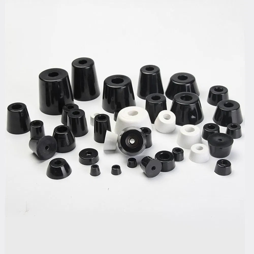 Rubber Shock Absorber Daily Electronics Vibration Damper Mounting