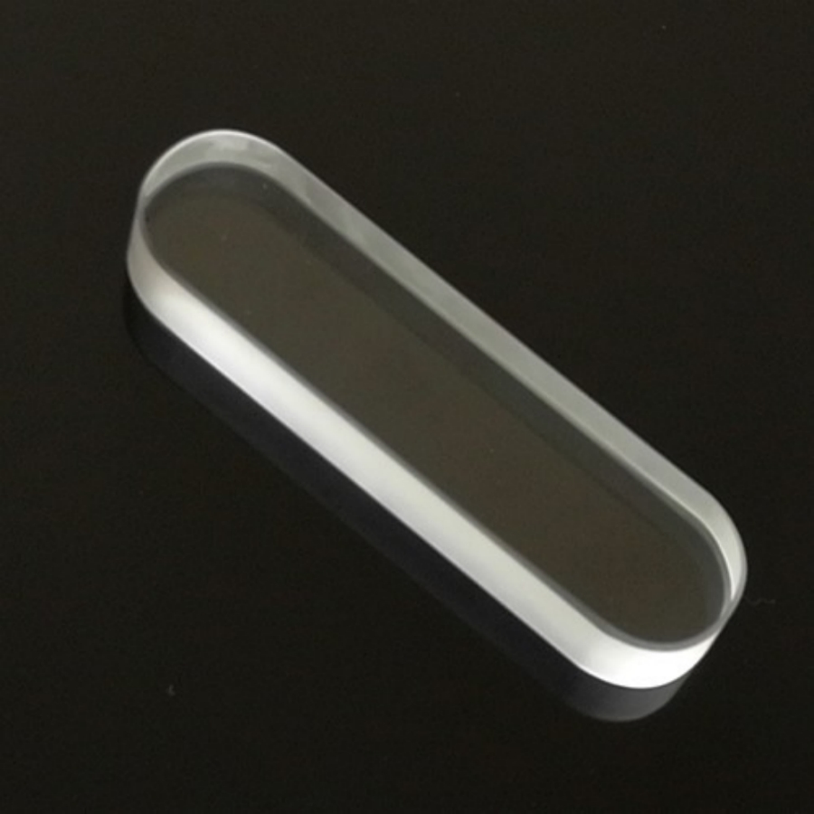 Customized High Boron Silicate Glass with Excellent Heat Resistance Is Used for Microwave Ovens