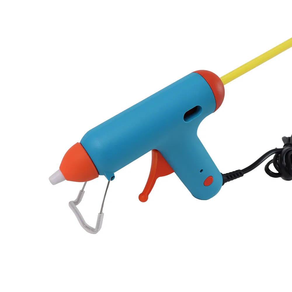 Hot Sale 10W/20W Custom Mini Hot Melt Glue Gun