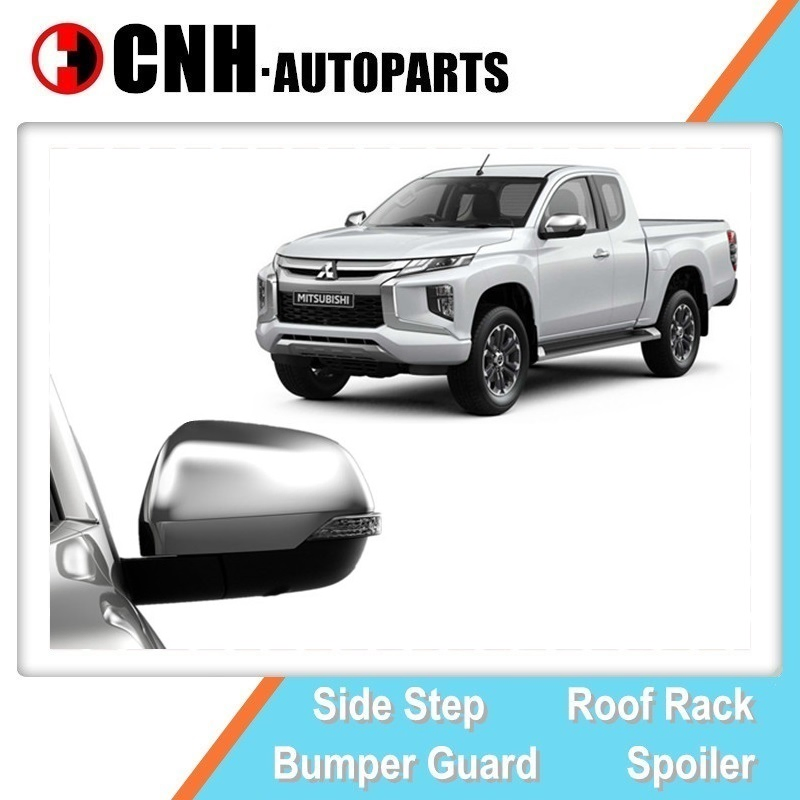 Mitsubishi Triton L200 2019-2021 Side Mirror