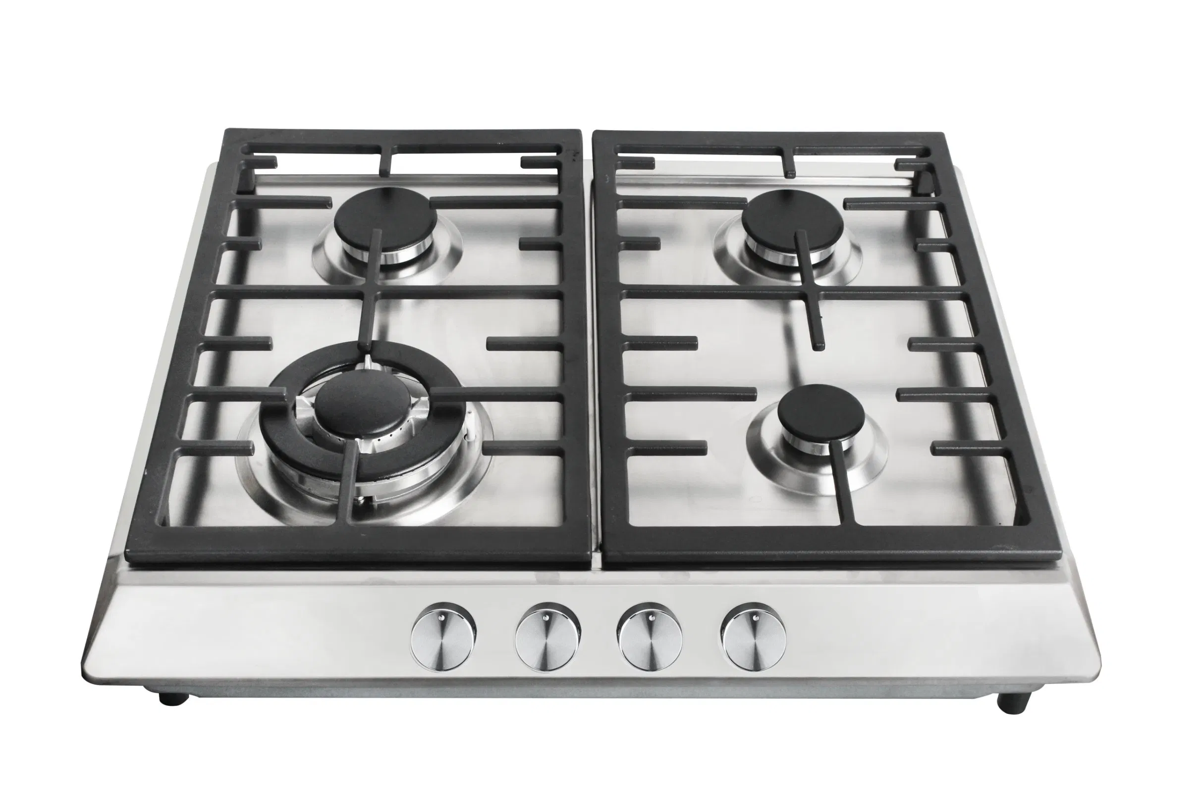China Supplier 4 Burners Ceramic Cooker