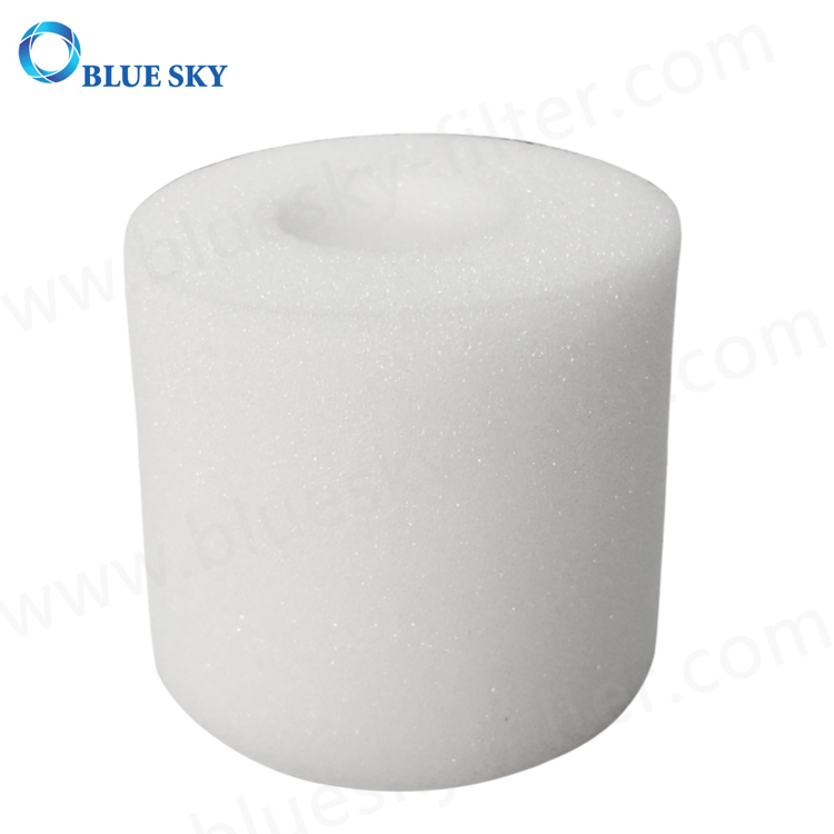 Replacement Pre Foam Filter for Shark Iq R101ae RV1001ae Robot Vacuum Cleaner # 106ky1000ae