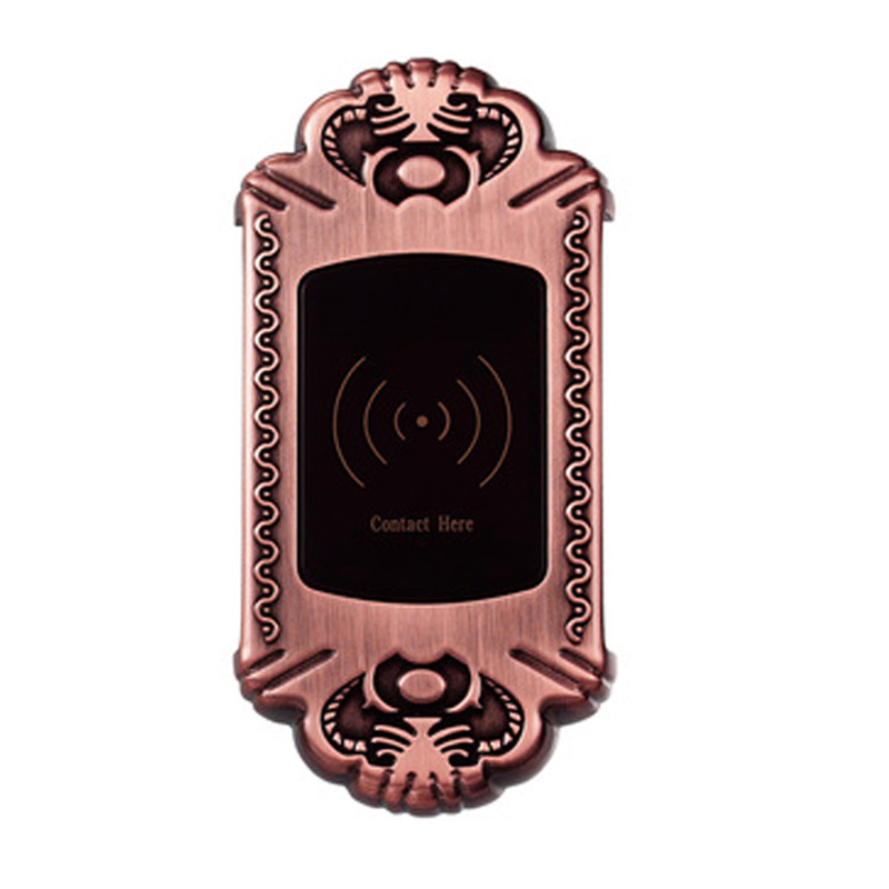 Wholesale High Quality 125kHz ID Card ISO18000-2 RFID Smart Safe Lock for SPA Room