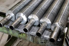 Embedded Finned Copper Pipe: Advanced Cooling Technology for Power Generation Equipment