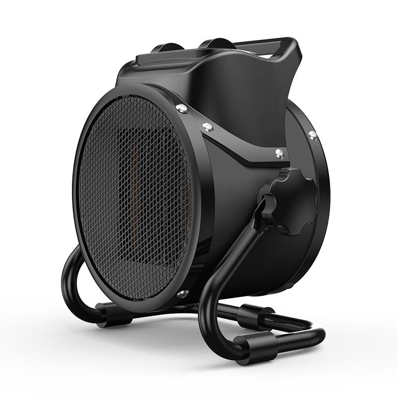 CE Certified Customizable 2000W PTC Heater for Indoor Home Warmth