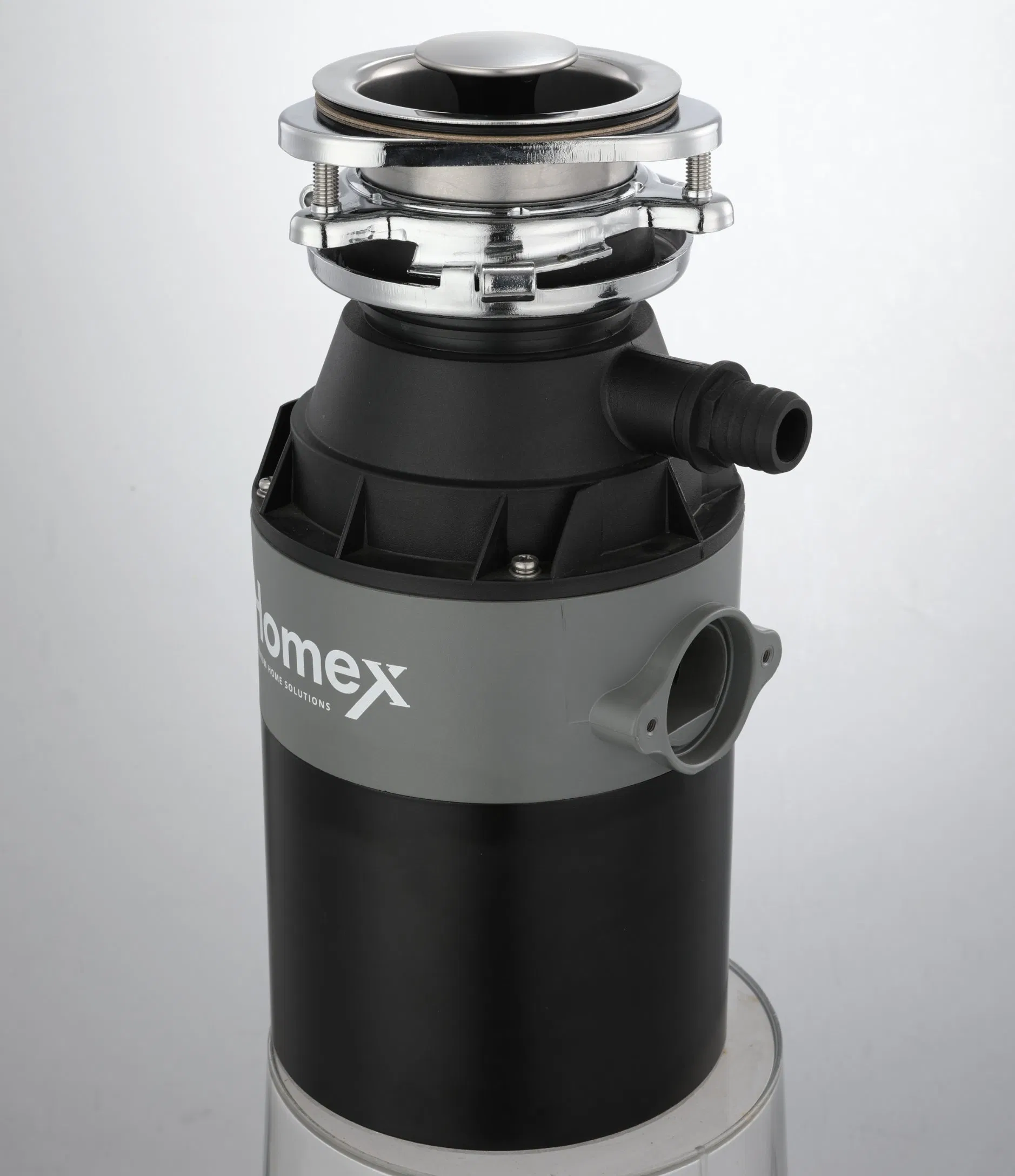 220V 110V CE/CB/RoHS Kitchen Stainless Steel Food Waste Garbage Disposer