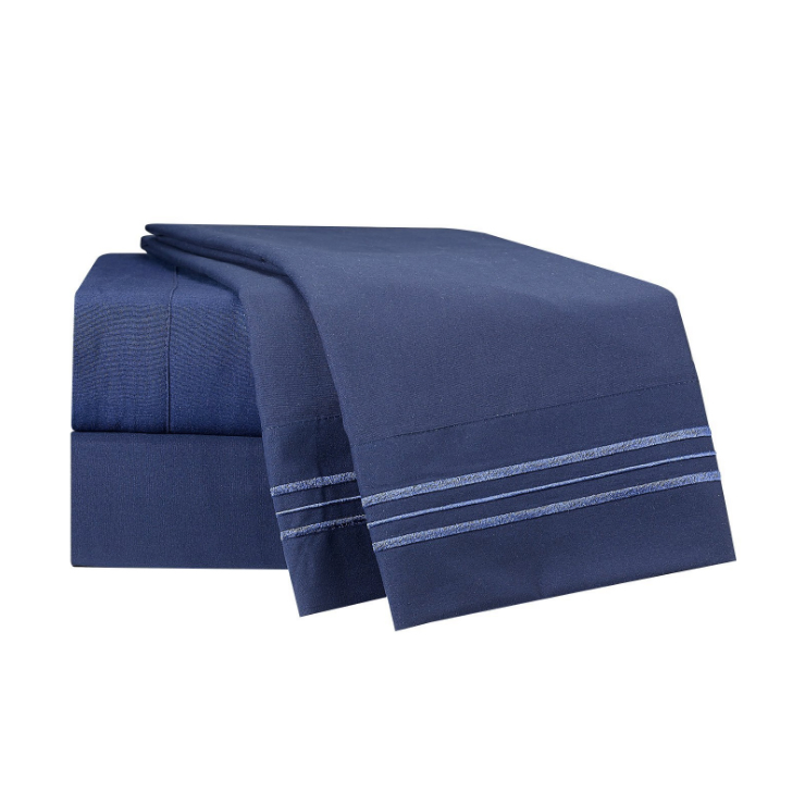 Hot Selling 1700 Microfiber Sheets Bed Linen