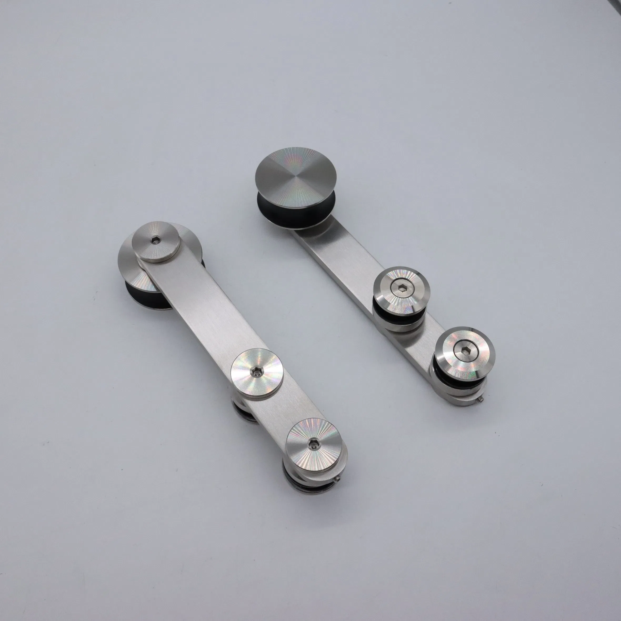 Sliding Shower Sliding Door Roller Hardware Roller Hardware Accessories System Glass Accessories