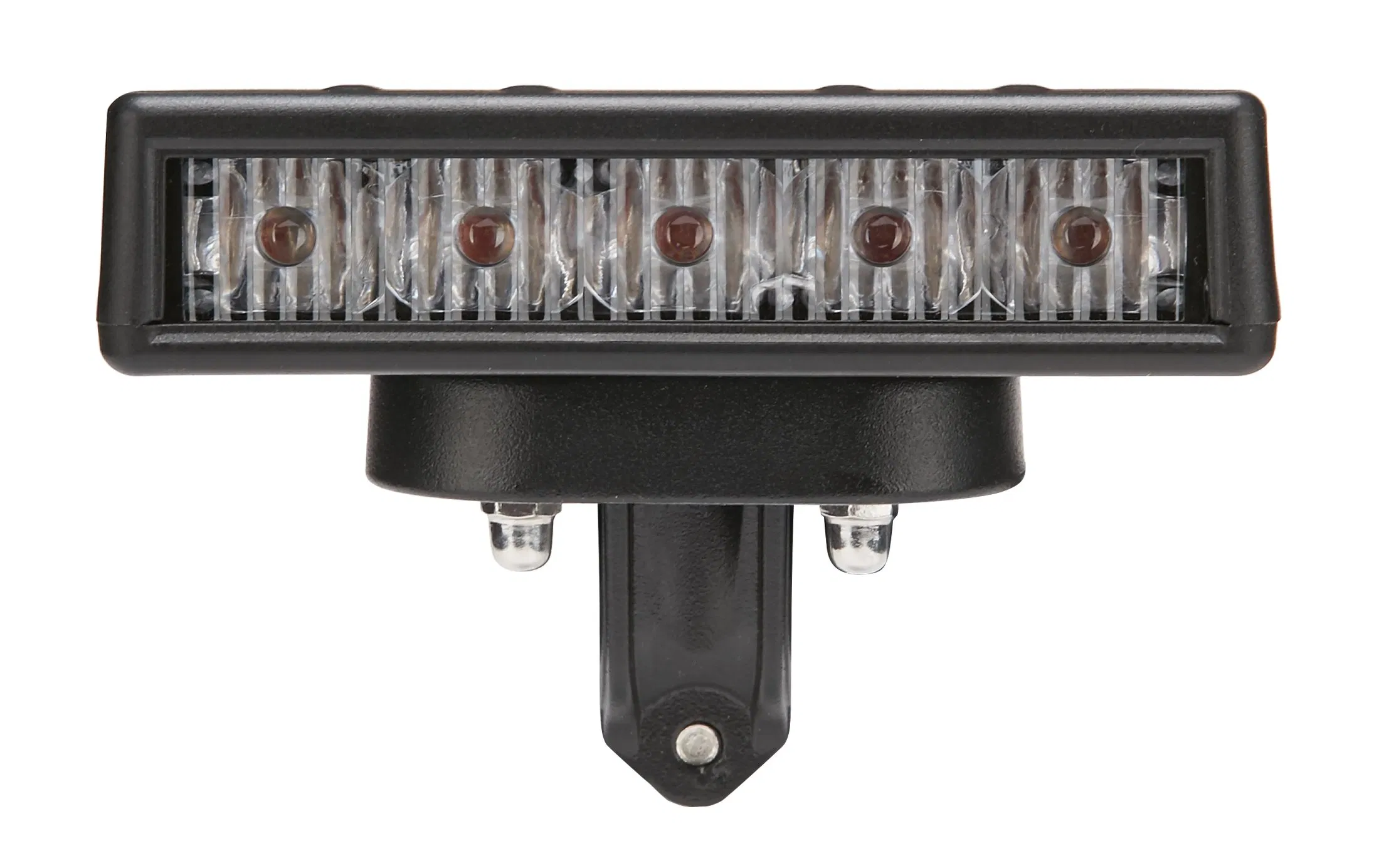 Задний светодиодный фонарь Senken для полицейских мотоциклов