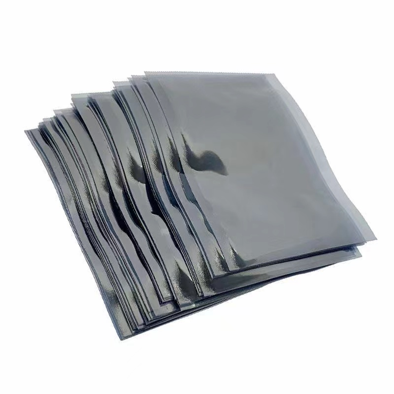 Static Shield Metalized Bag for Mother Board Packing