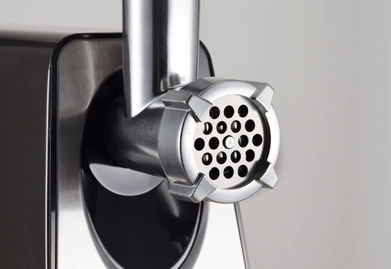 Household Electric Multi-Functional Fully Automatic Meat Grinder