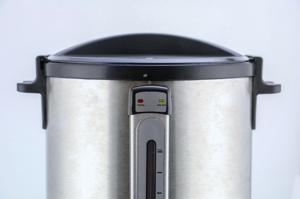 Electric Commercial Coffee Urn for Hot Drink Warming