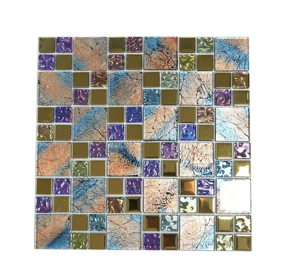 New Design Decorative 2" Matte Ceramic Backsplash Kitchen Floor Bathroom Triangle Bathroom Tile for Hotel Restaurant Project