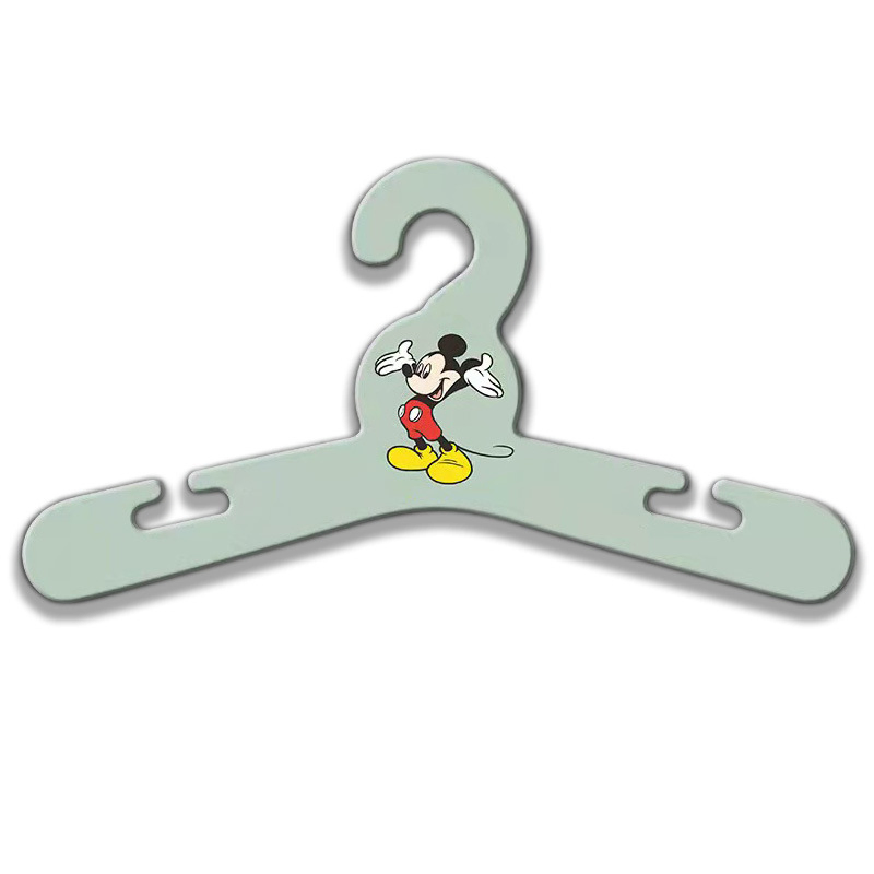 Custom Clothing Paper Pants Clip Environmrntally Friendly Recyclable Paper Hanger