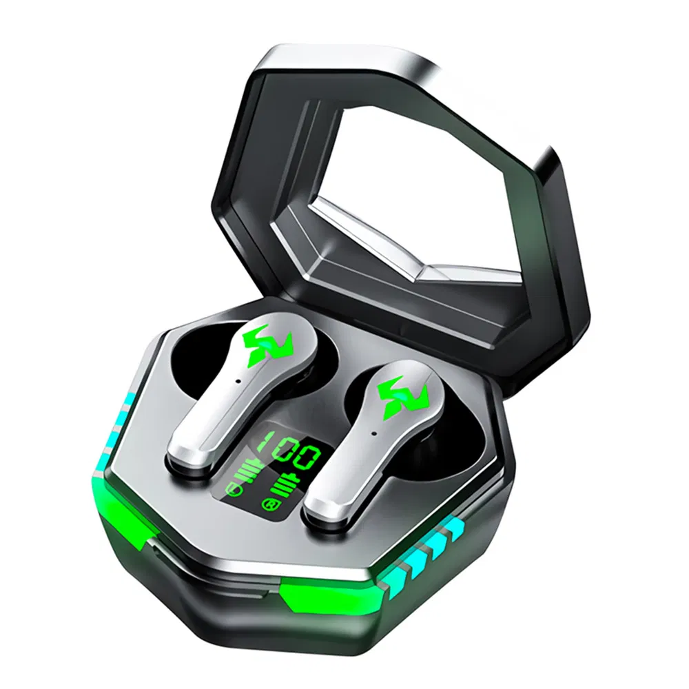 Беспроводные наушники N35 с шумоподавлением