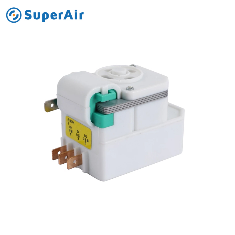 High Quality Defrost Timer for Refrigerator