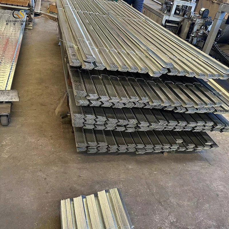 Ceiling Support Structure Galvanized Steel Main Channel