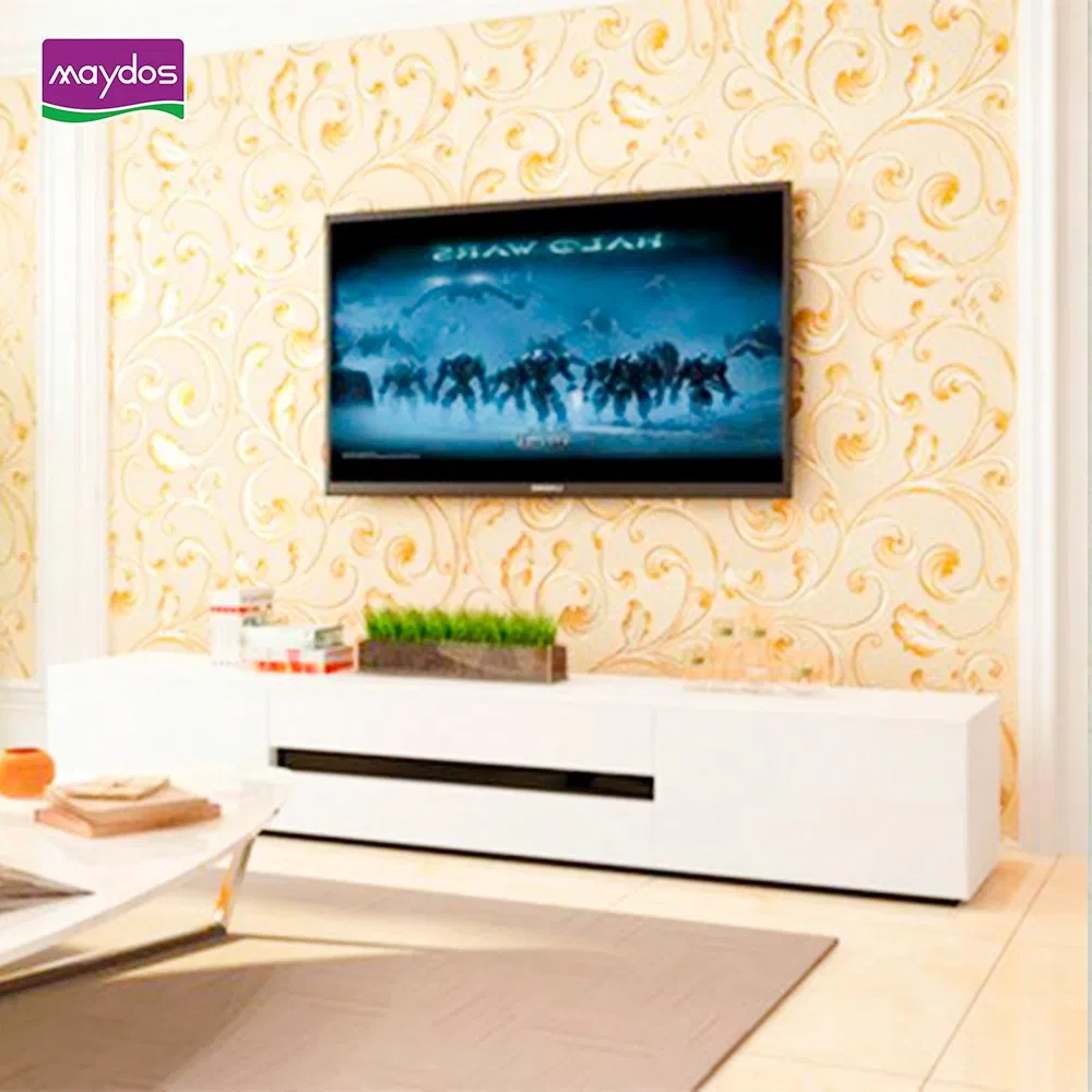 Easy-Spread Wallpaper Repair Adhesive Extra-Strong Glue for Seam Repair