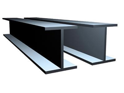Standard Length Wide Flange Galvanized Steel I Beam