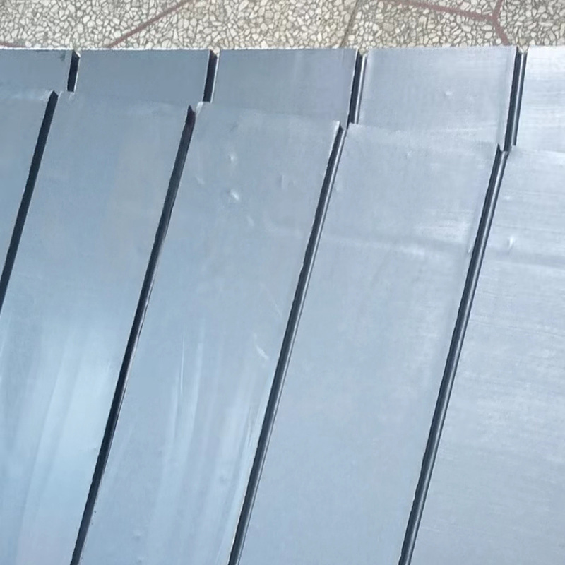 China Factory Direct Sell Graphite XPS Composite Board for Underfloor Heating System